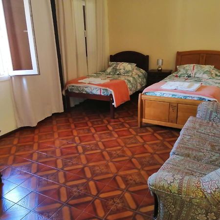 Vista Boa Villa Porto Da Cruz Dış mekan fotoğraf