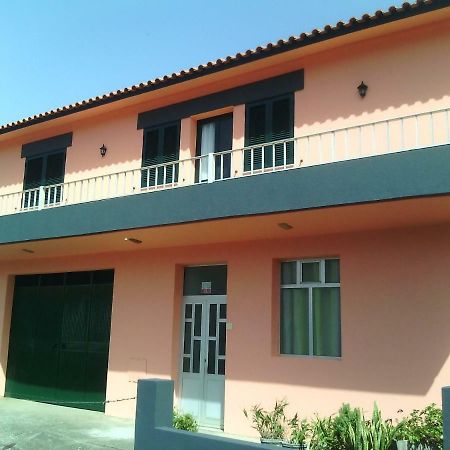 Vista Boa Villa Porto Da Cruz Dış mekan fotoğraf