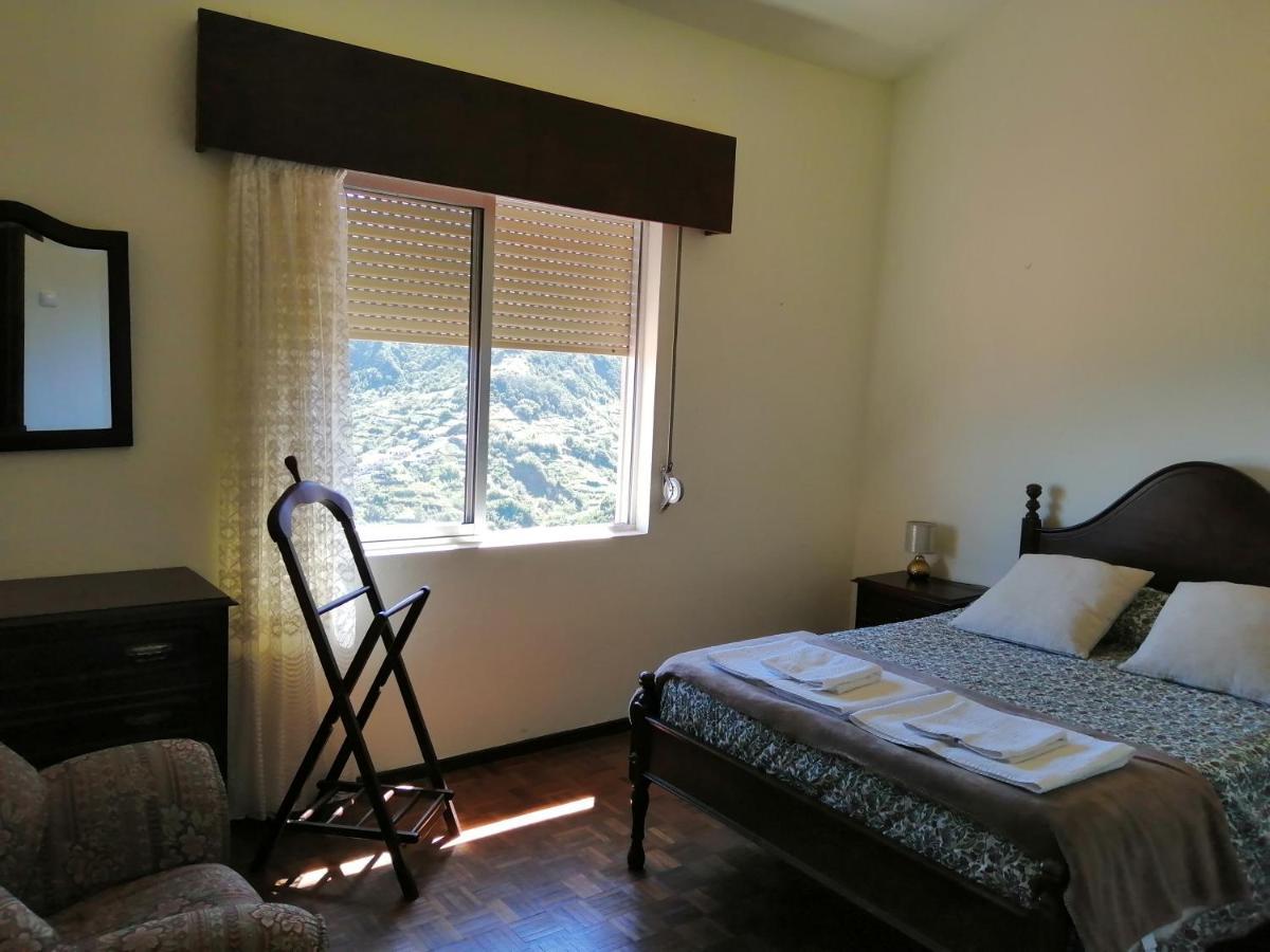 Vista Boa Villa Porto Da Cruz Dış mekan fotoğraf