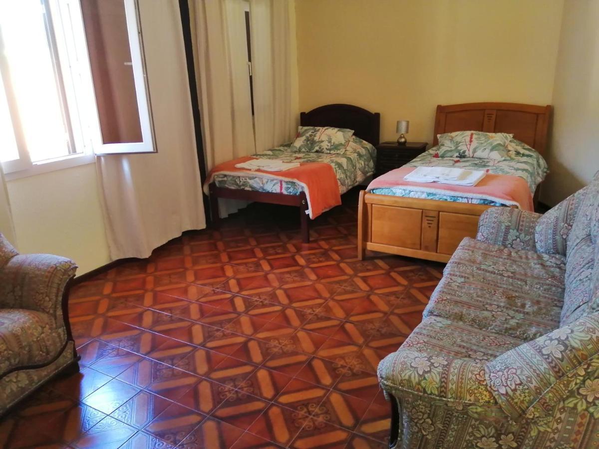 Vista Boa Villa Porto Da Cruz Dış mekan fotoğraf
