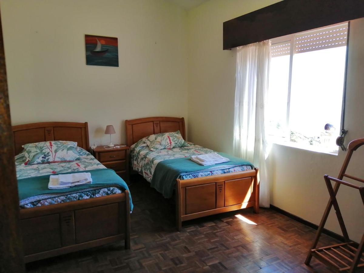 Vista Boa Villa Porto Da Cruz Dış mekan fotoğraf