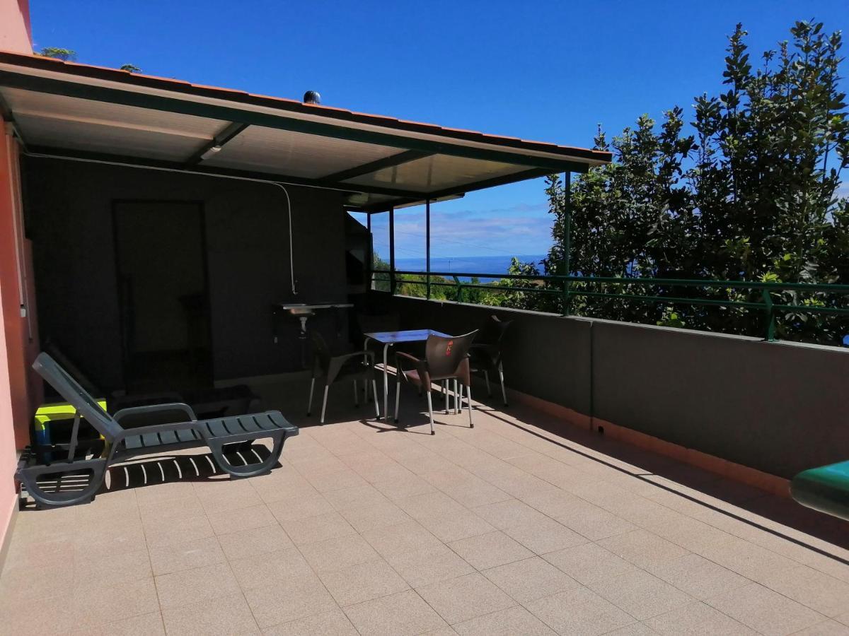 Vista Boa Villa Porto Da Cruz Dış mekan fotoğraf