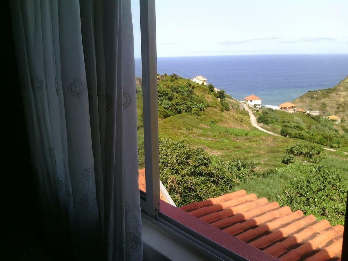 Vista Boa Villa Porto Da Cruz Dış mekan fotoğraf