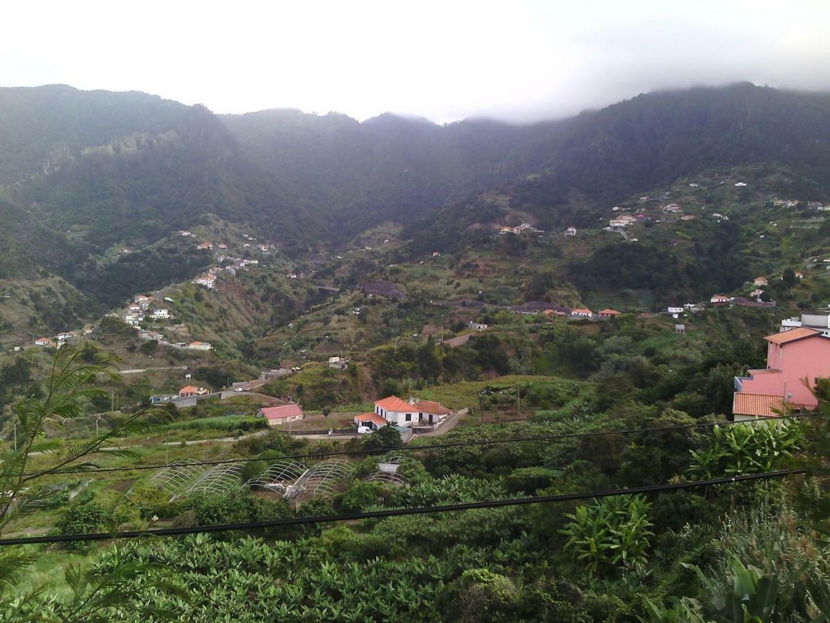 Vista Boa Villa Porto Da Cruz Dış mekan fotoğraf