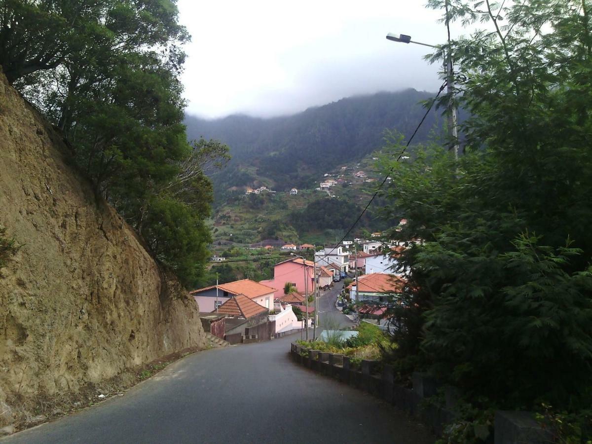 Vista Boa Villa Porto Da Cruz Dış mekan fotoğraf