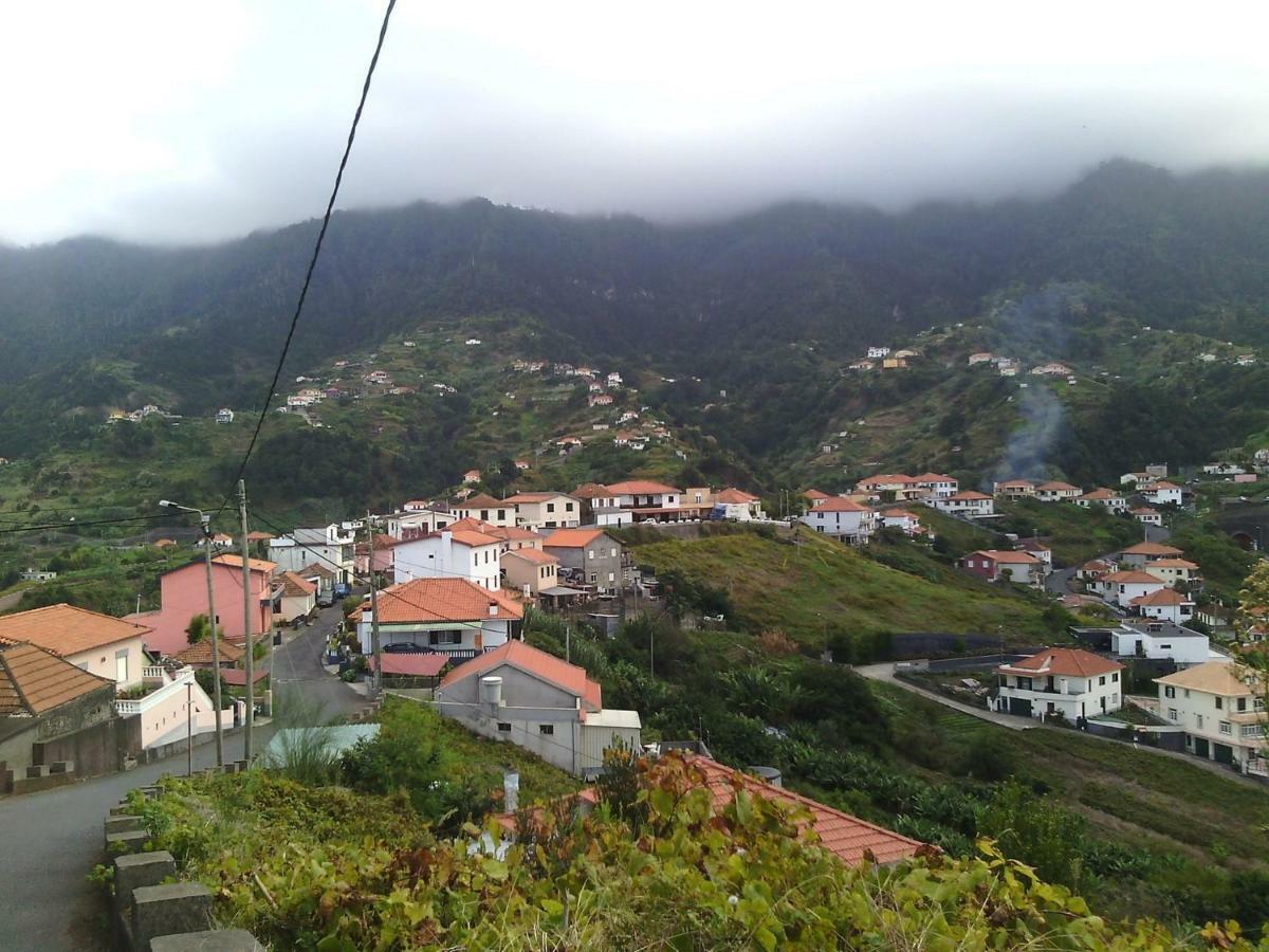 Vista Boa Villa Porto Da Cruz Dış mekan fotoğraf