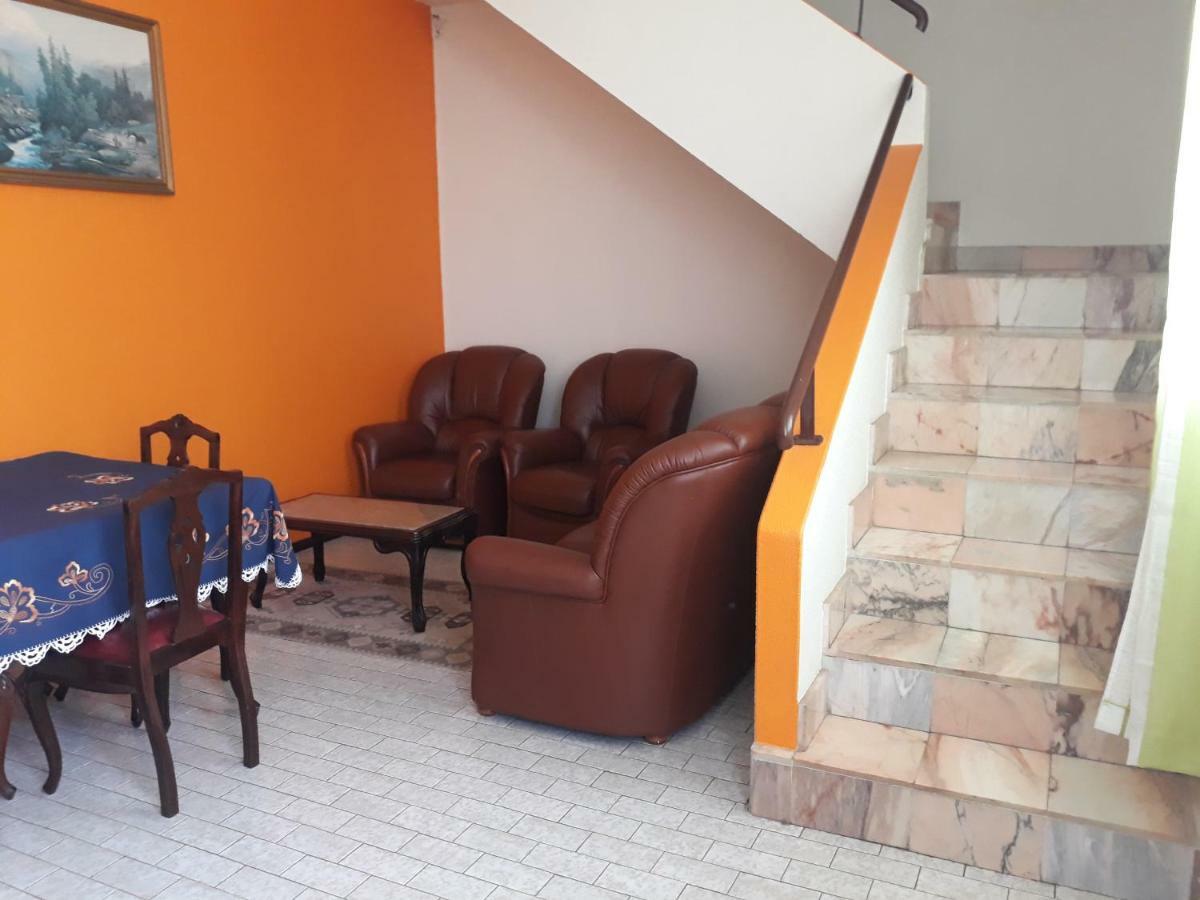 Vista Boa Villa Porto Da Cruz Dış mekan fotoğraf